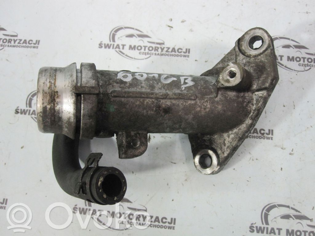 Opel Astra H Dzinēja nostiprināšanas stiprinājums-kronšteins 