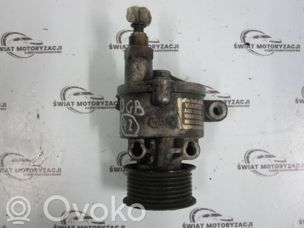 Ford Transit Alipainepumppu 