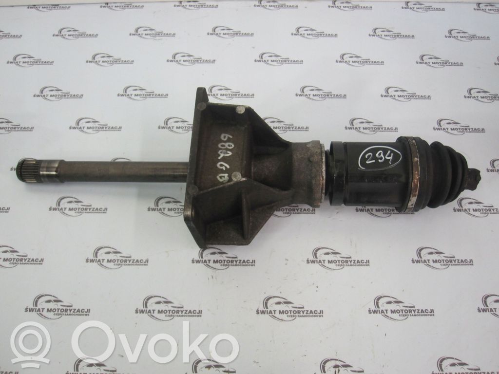 BMW X3 E83 Engine bonnet/hood prop rod/strut 