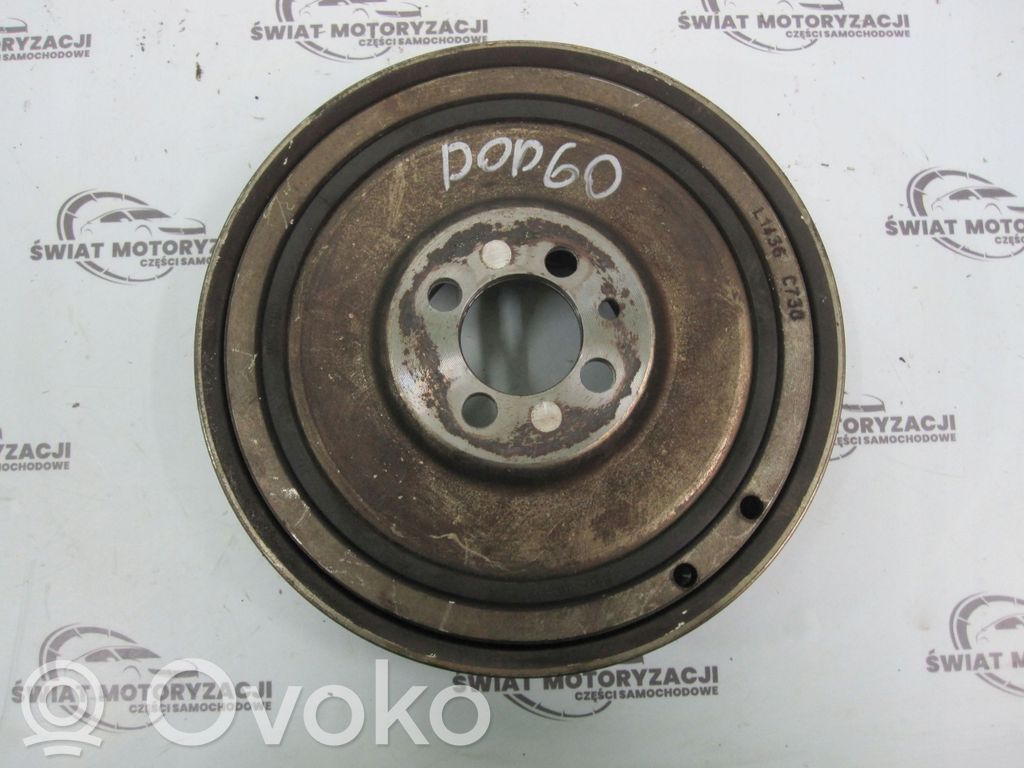 Fiat Bravo Crankshaft pulley 