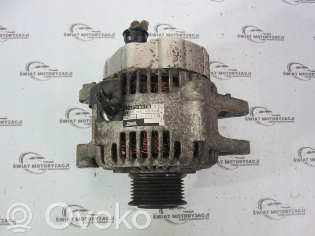 Alternador   596GB,167KM,37300,4A300
