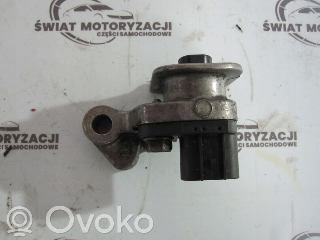 Opel Combo C EGR vārsts 