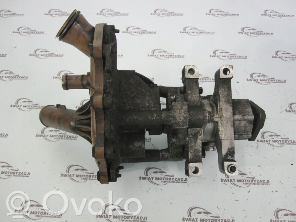 Ford Transit -  Tourneo Connect Power steering pump 