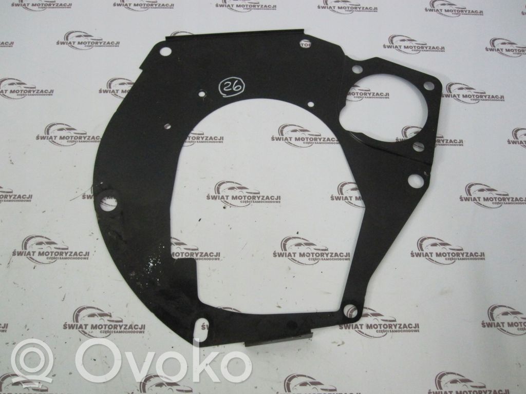 Opel Insignia A Other engine bay part 
