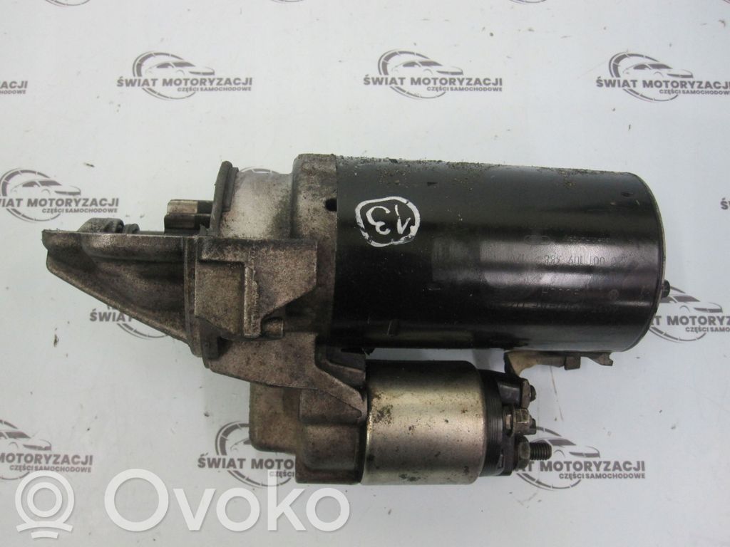 Ford Transit Стартер 