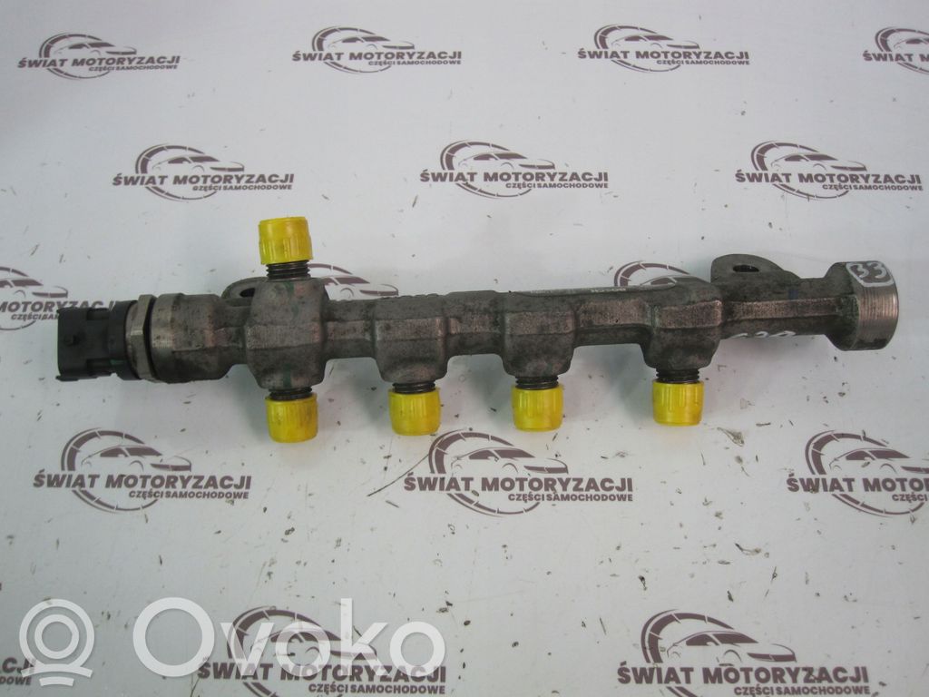 Alfa Romeo Giulietta Fuel main line pipe 