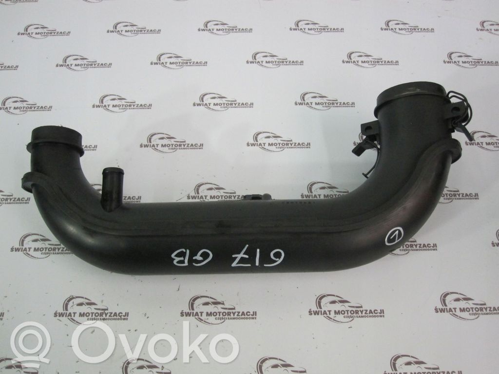 Ford Transit Imuilman vaimennin 