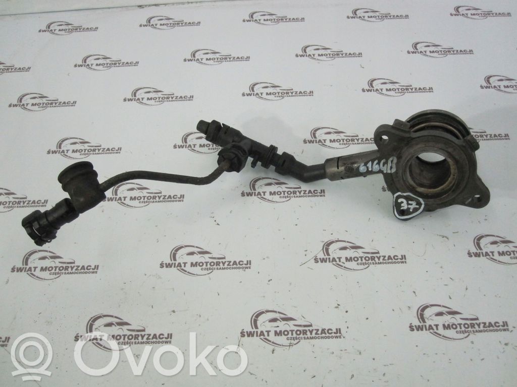 Ford Transit Custom Pomocniczy cylinder łożyska wciskowego sprzęgła 