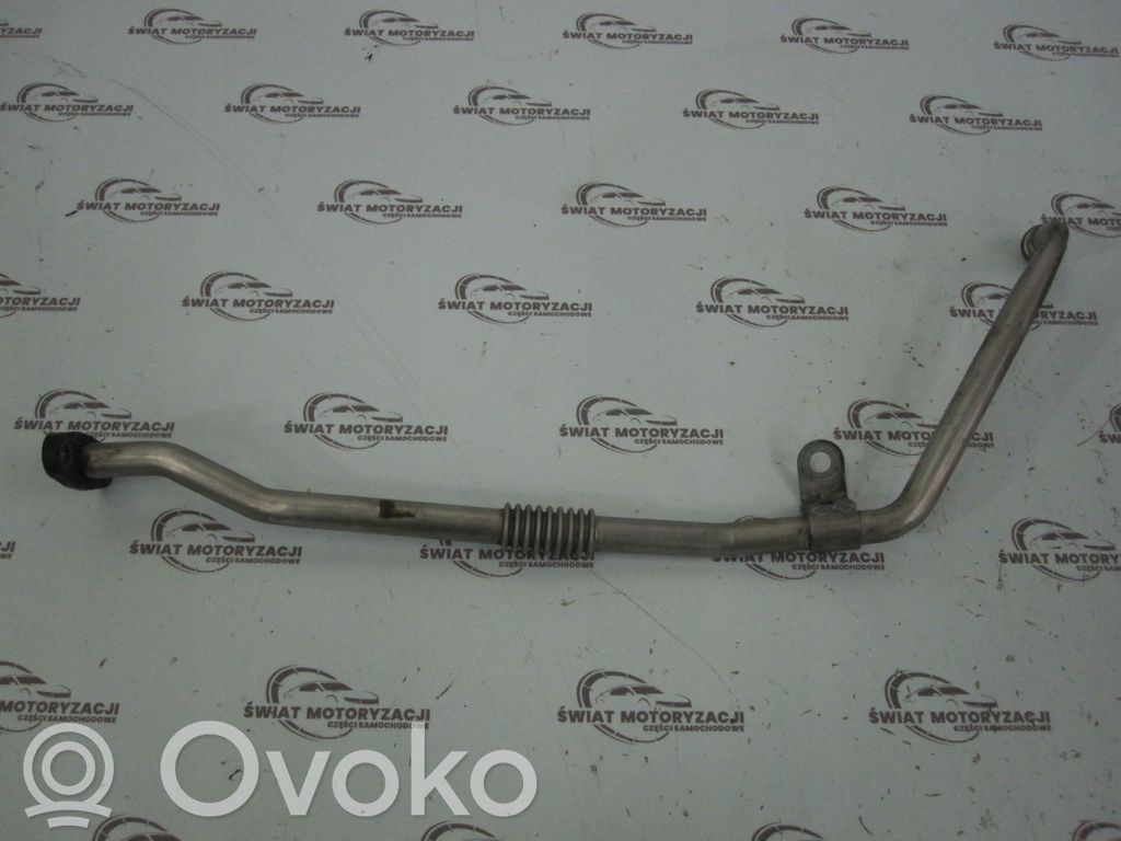 Ford Transit Custom Muu moottorin osa 