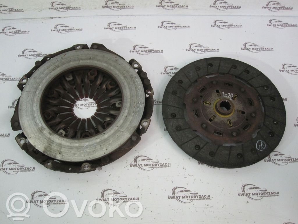 Alfa Romeo Giulietta Juego de embrague 