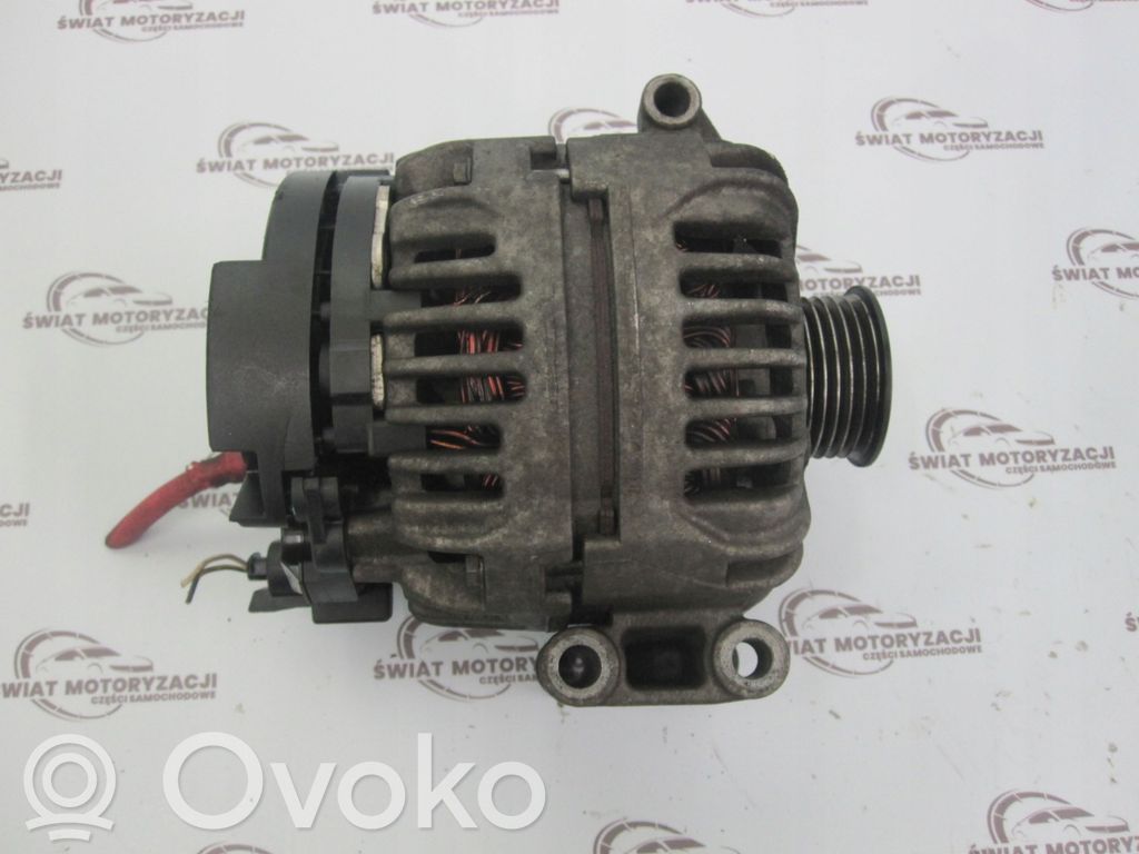 Mini One - Cooper R50 - 53 Ģenerators 