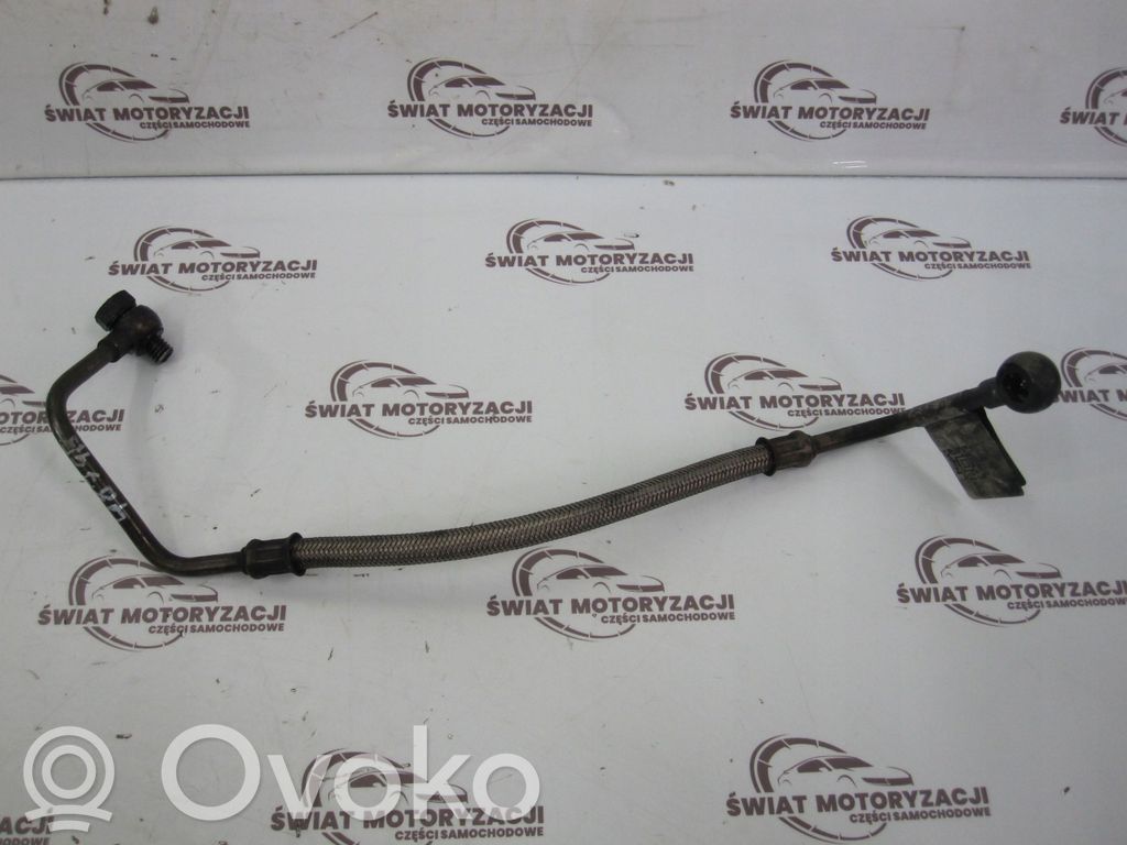 Ford Transit Ohjaustehostimen letkusto 