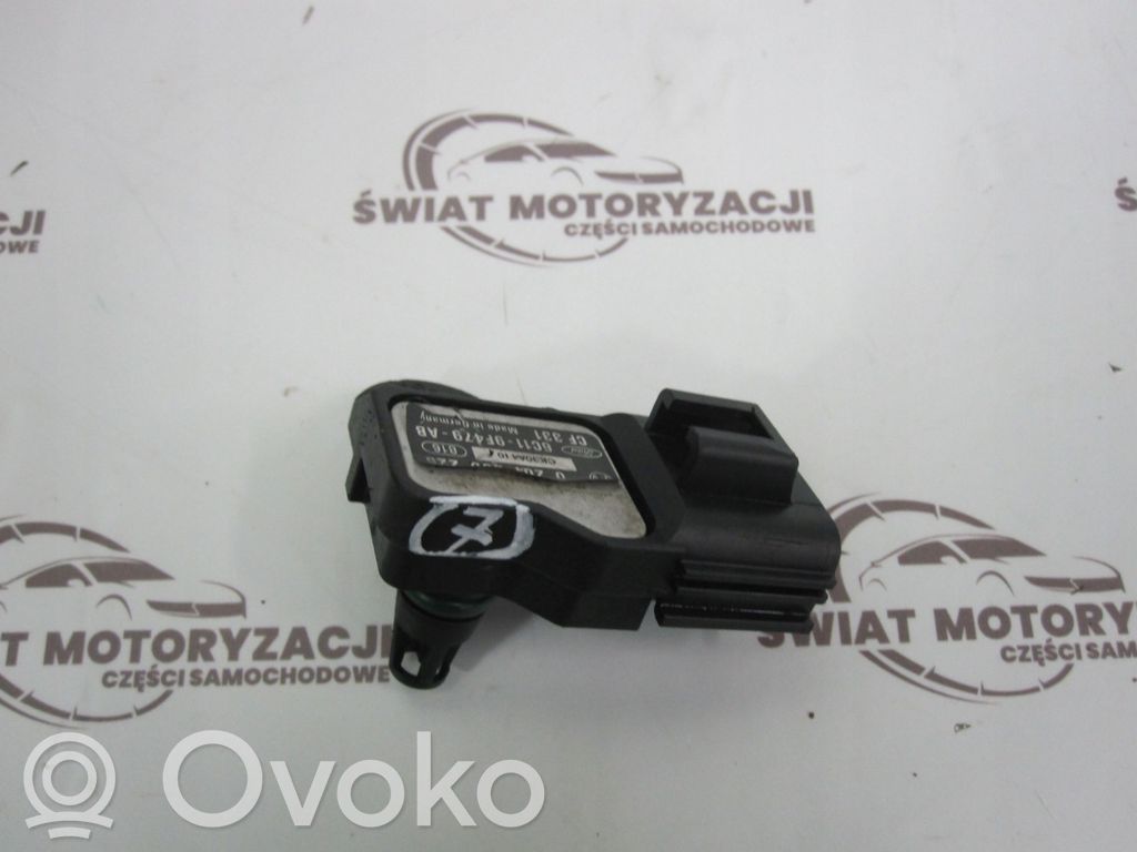 Ford Transit Air pressure sensor 