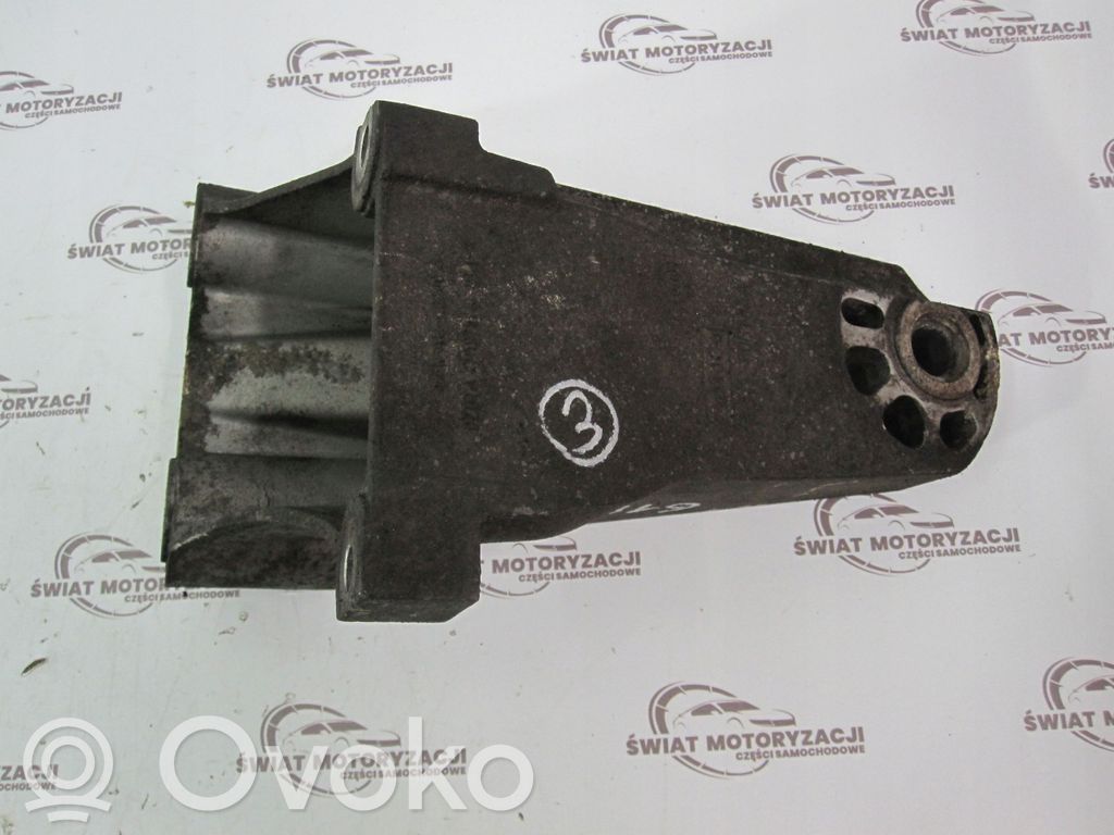 Ford Transit Variklio tvirtinimo kronšteinas 