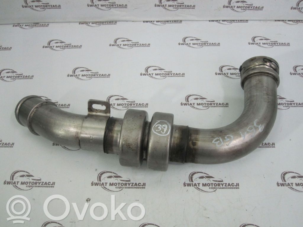 Nissan NV200 Intercooler hose/pipe 