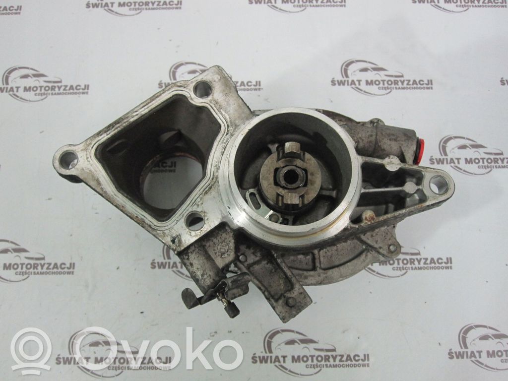 Vacuum pump