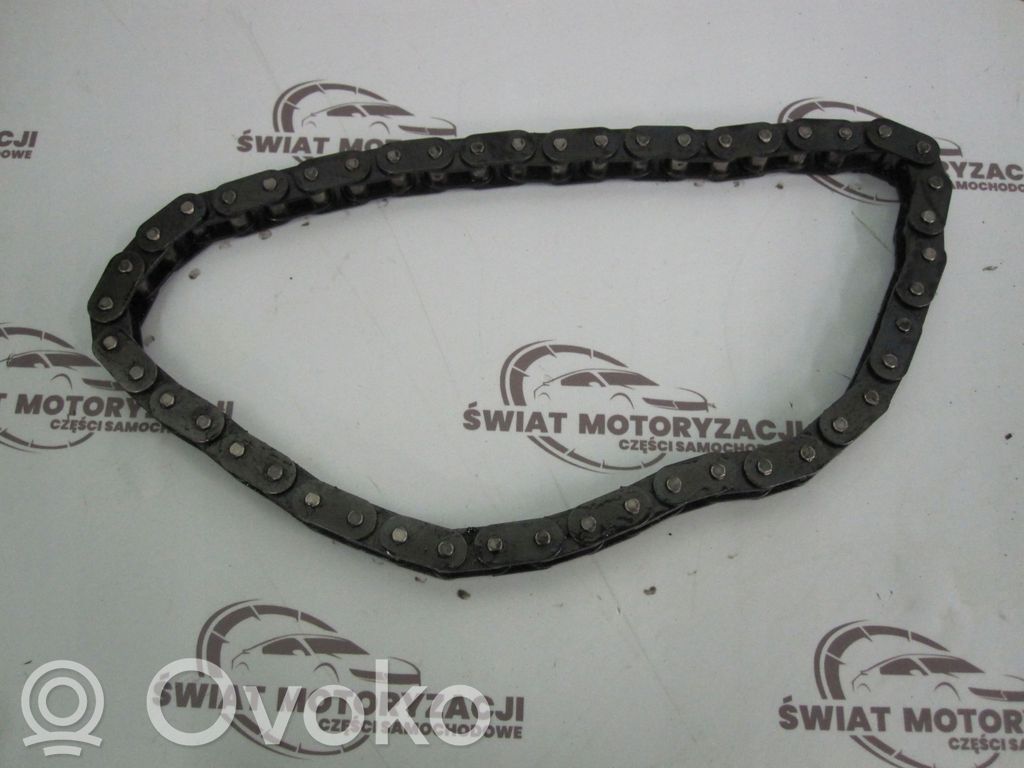 Jaguar XF X250 Timing chain (engine) 