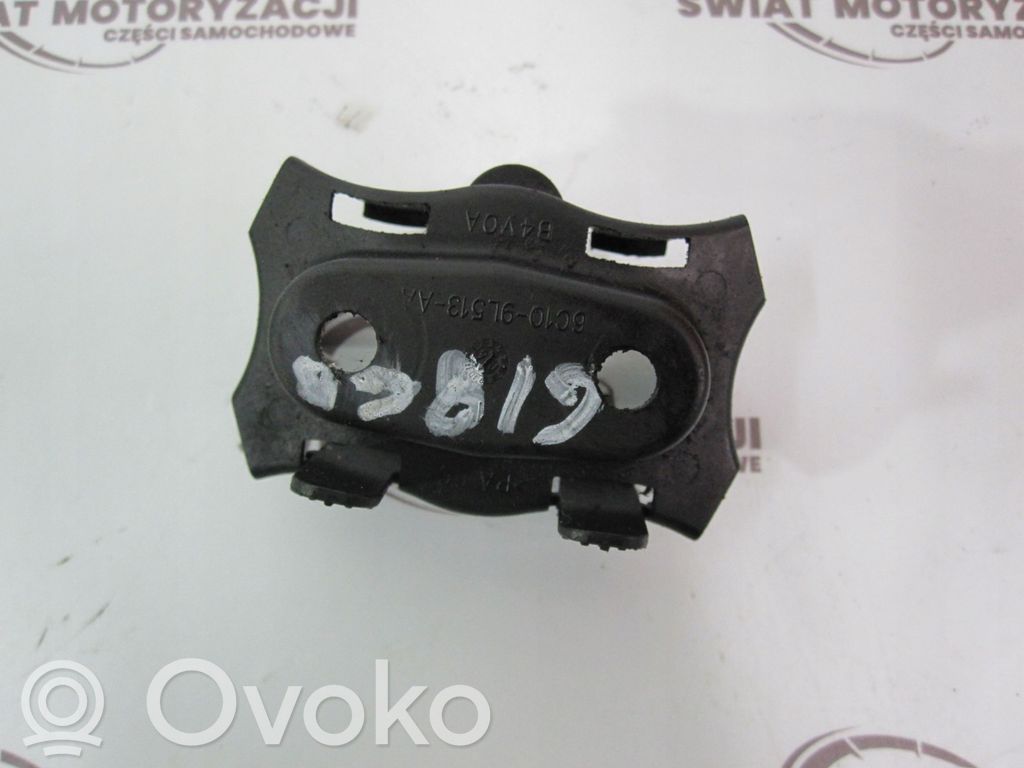 Ford Transit Laikiklis purkštuko (forsunkės) 