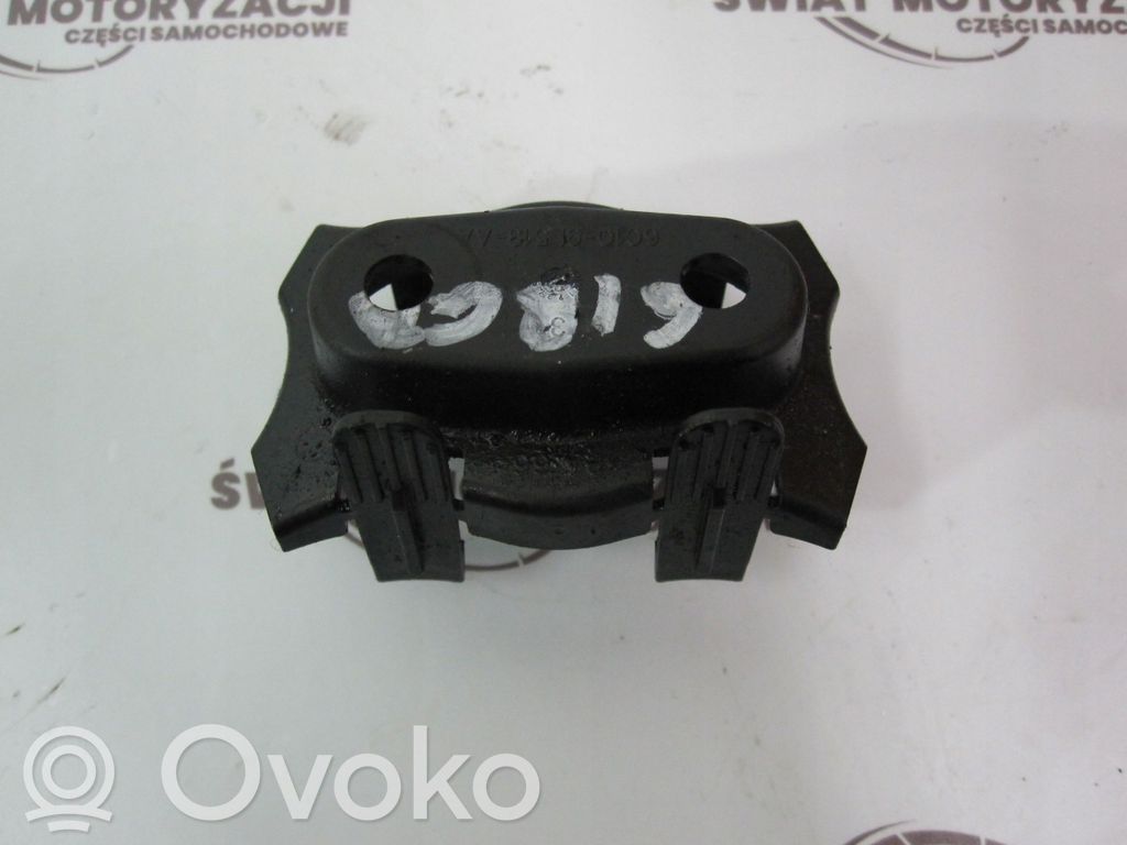 Ford Transit Laikiklis purkštuko (forsunkės) 