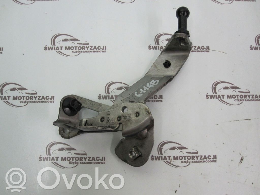 Volkswagen Polo V 6R Soporte de montaje del motor (Usadas) 