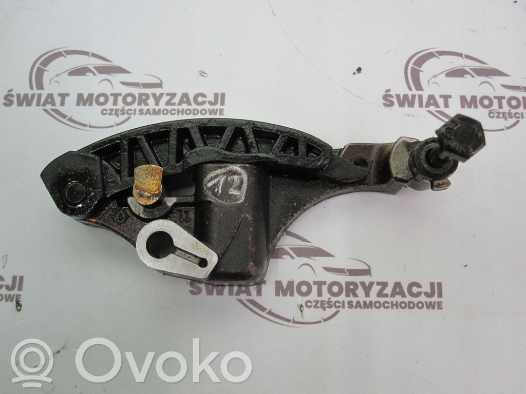 BMW 3 E46 Correa de distribución/tensor de la cadena 