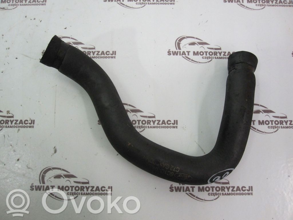 Ford Transit Variklio aušinimo vamzdelis (-ai)/ žarna (-os) 