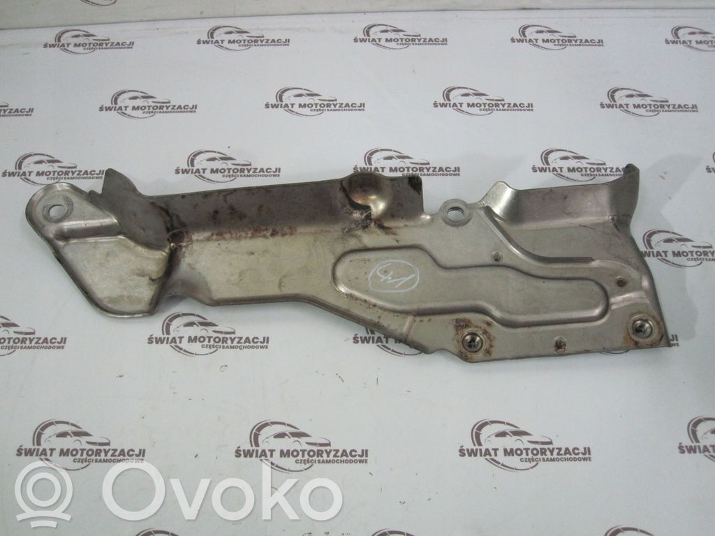 Audi TT TTS Mk2 Engine mounting bracket 