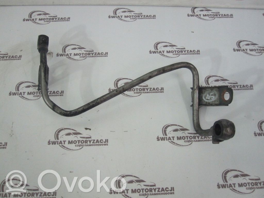 Opel Antara Air intake hose/pipe 
