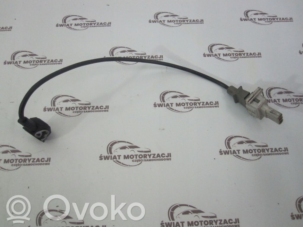 Opel Antara Detonacinis daviklis 