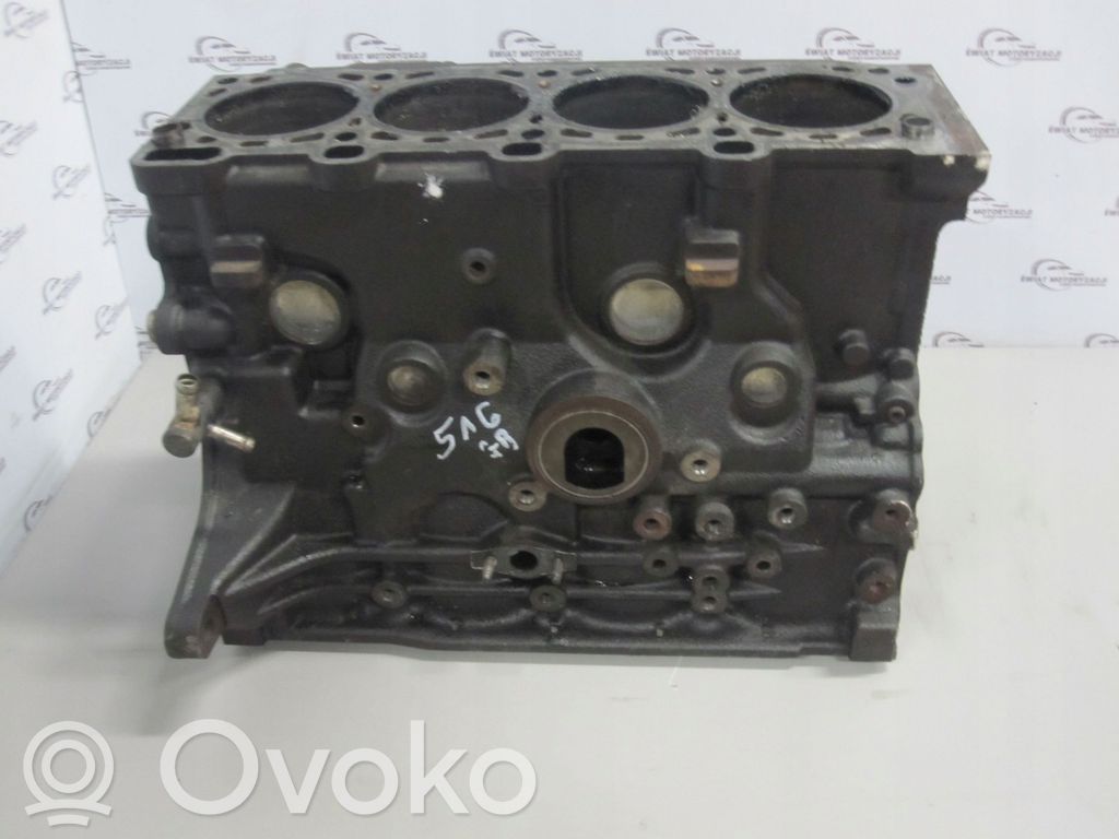 Bloque de motor   516GB,180KM