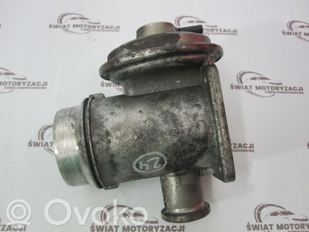 BMW X5 E53 EGR valve 