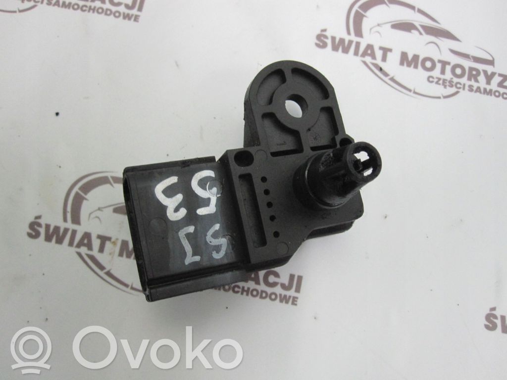 Ford Transit Custom Air pressure sensor 