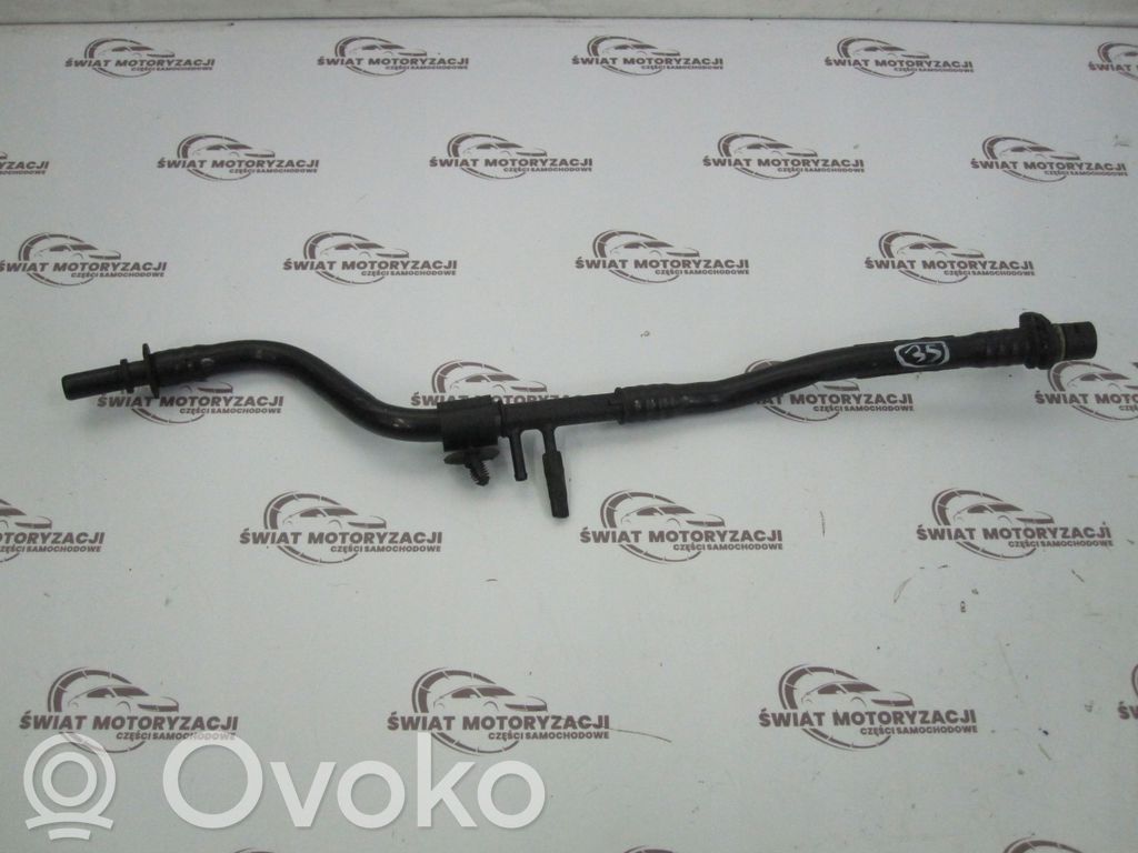 BMW 1 E81 E87 Vacuum valve 