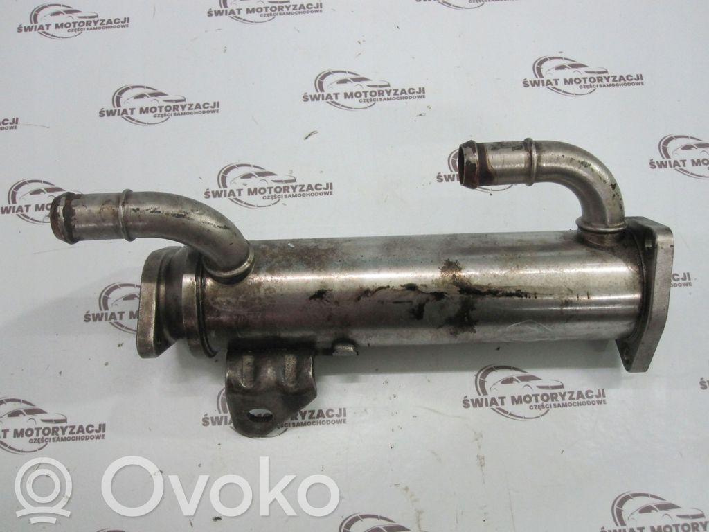 Hyundai Santa Fe EGR dzesētājs 