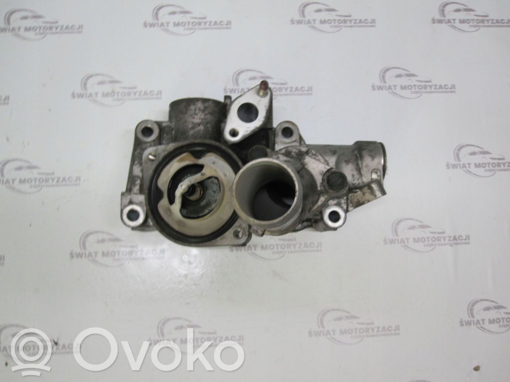 Honda Accord Termostatas/ termostato korpusas 