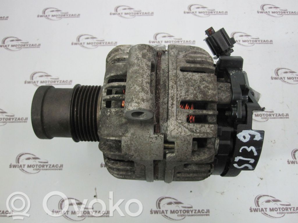 Ford Transit Generator/alternator 
