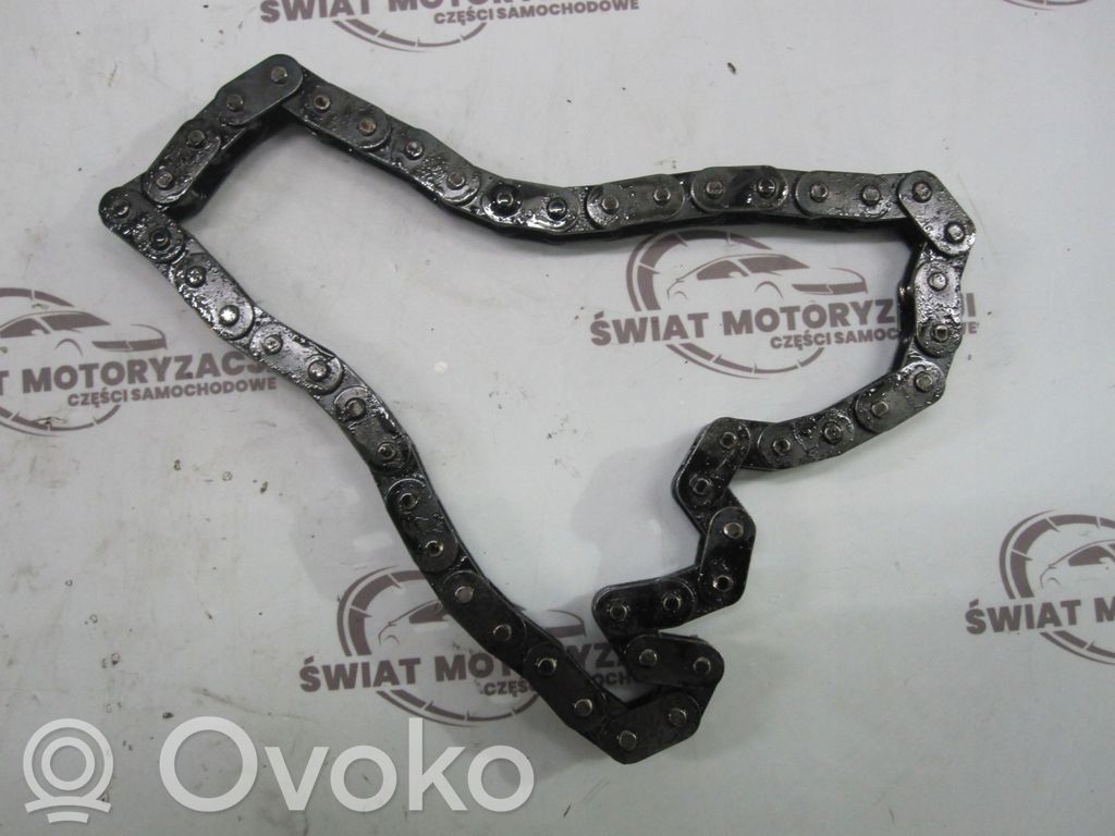 Ford Galaxy Timing chain (engine) 