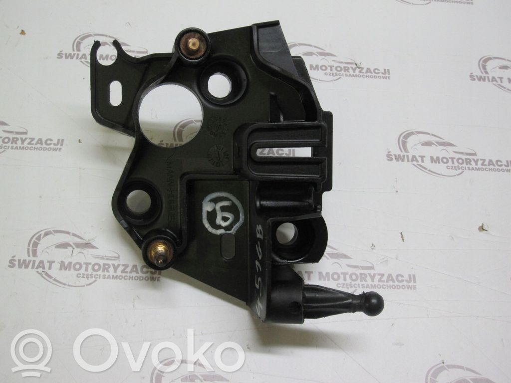 Ford Galaxy Cubierta del motor (embellecedor) 