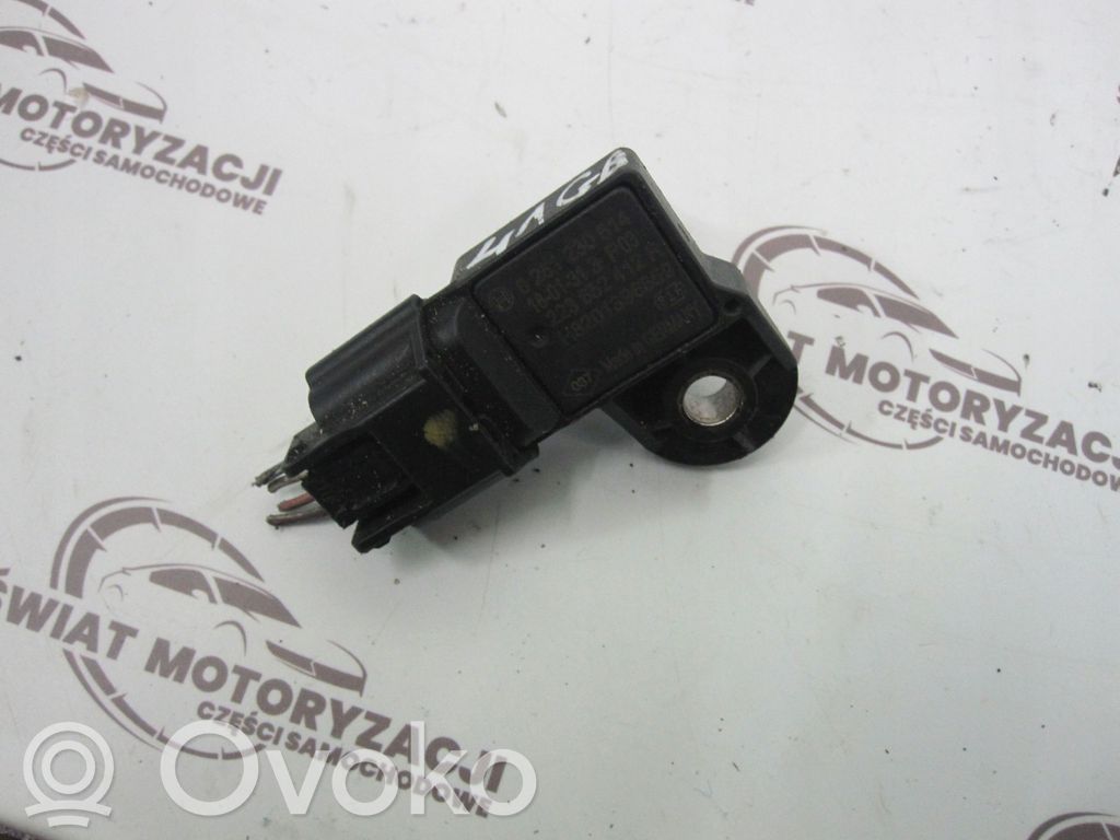 Renault Trafic III (X82) Air pressure sensor 