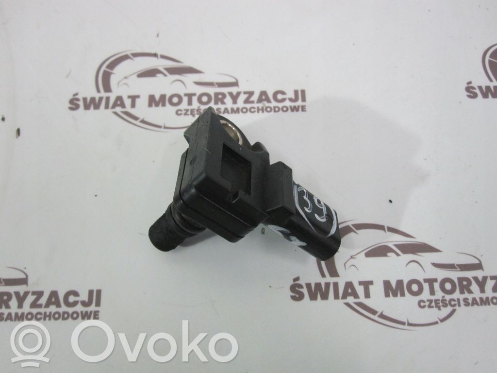 BMW 1 E81 E87 Air pressure sensor 