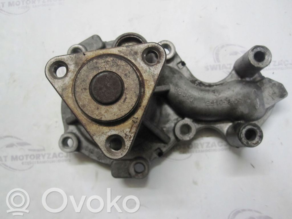 Ford Focus Bomba de agua 