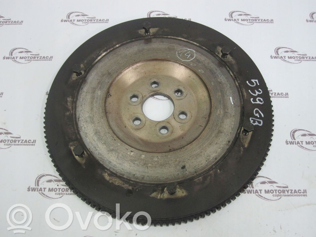 Opel Corsa D Flywheel 