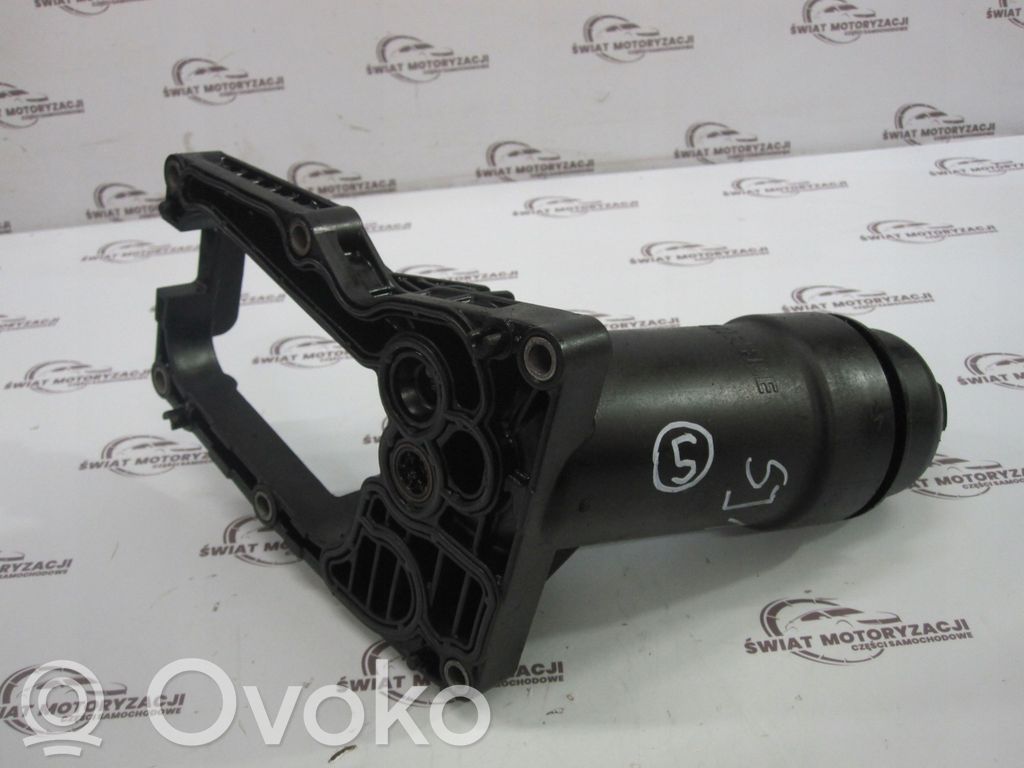 Mini One - Cooper F56 F55 Soporte de montaje del filtro de aceite 