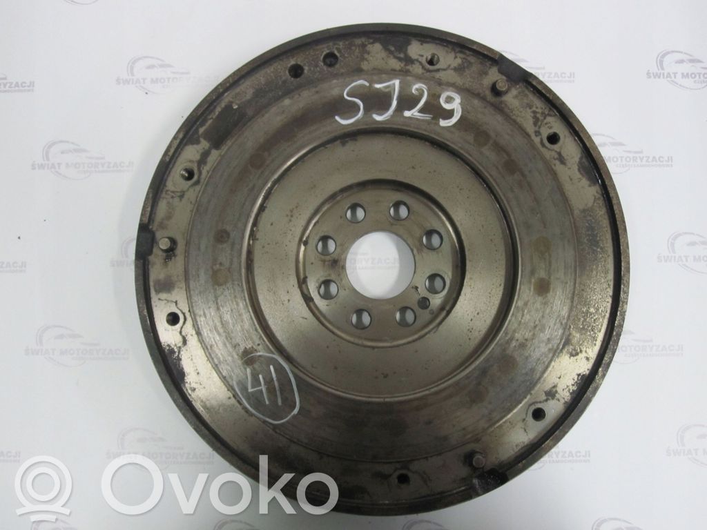 Renault Trafic II (X83) Volante motor 