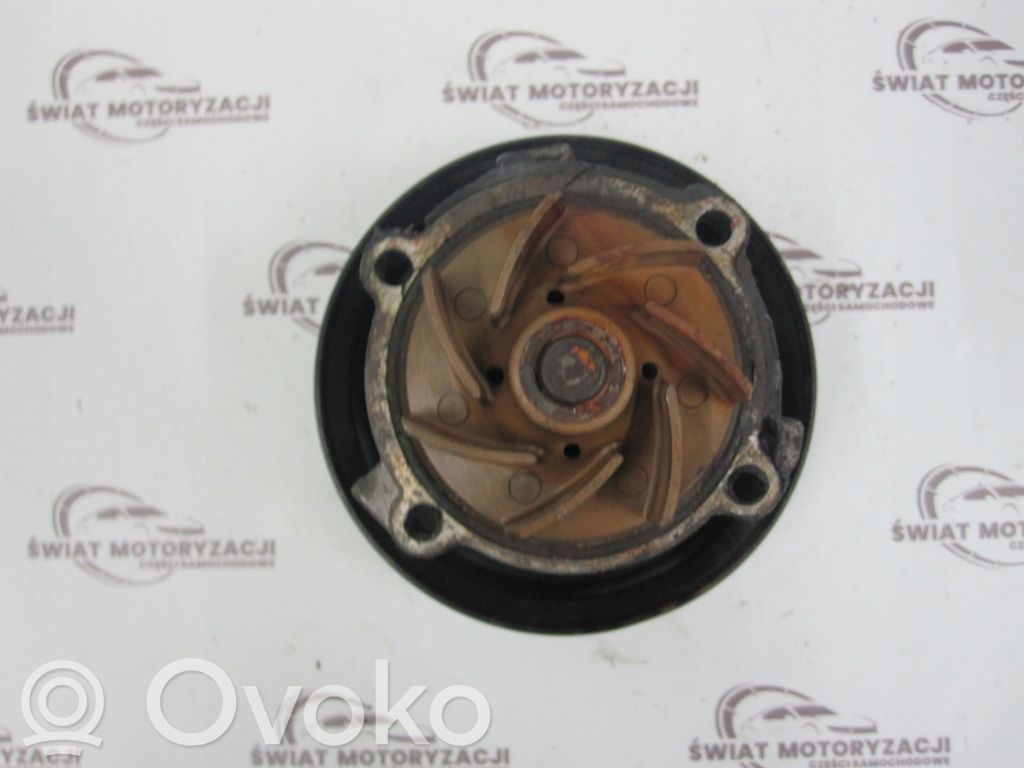 Fiat Doblo Водяной насос 