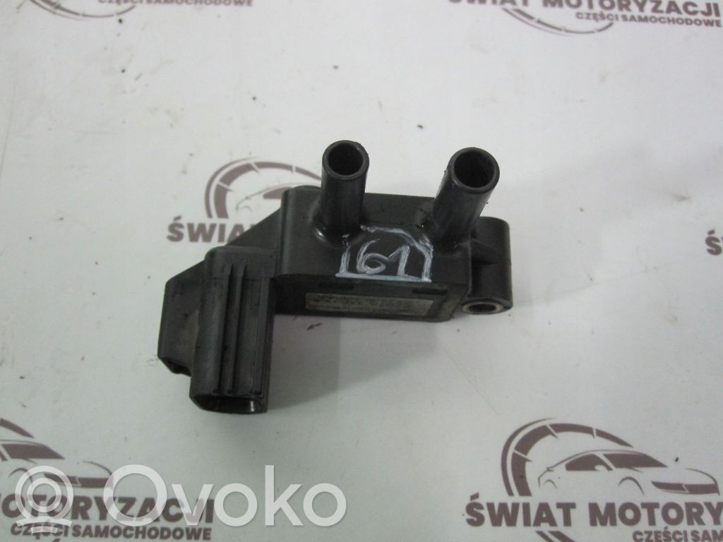 Jaguar XF X250 High voltage ignition coil 