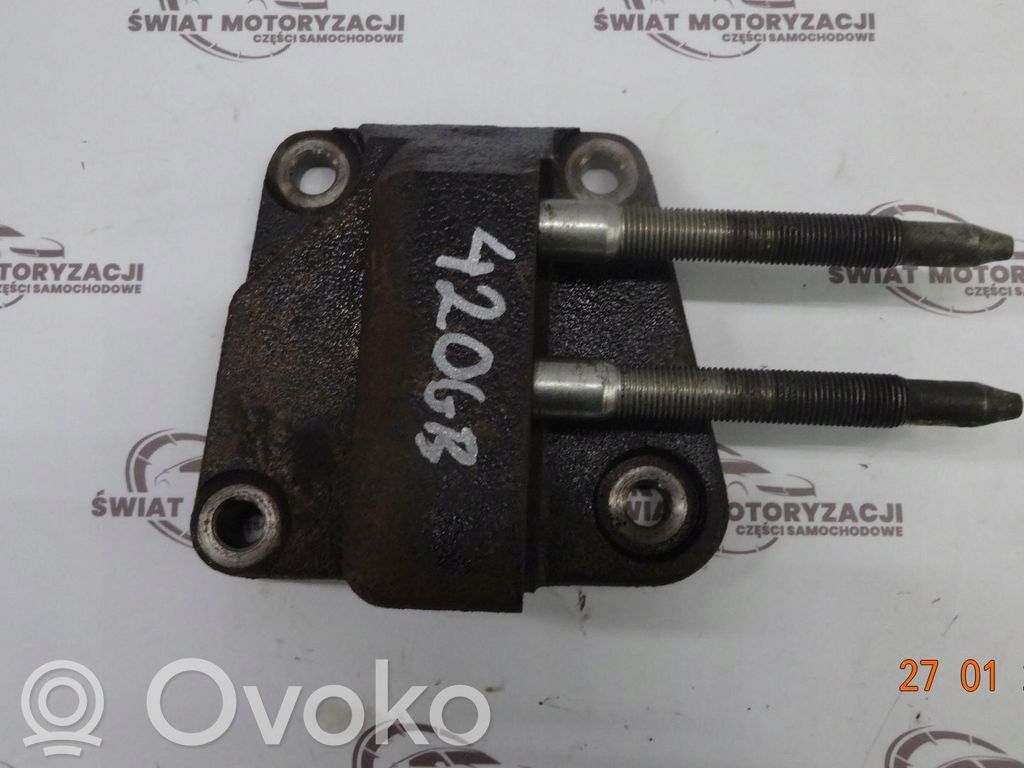 Honda CR-V Motor 