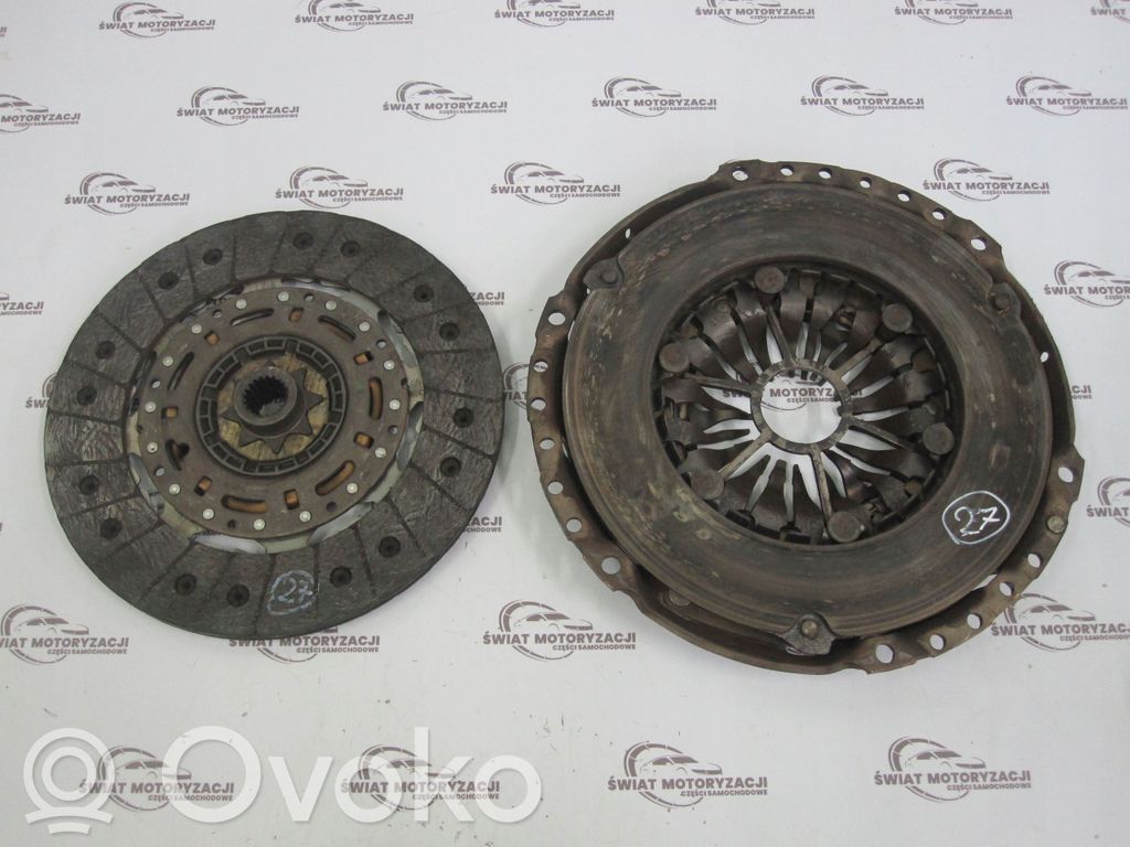 Opel Mokka Clutch set kit 