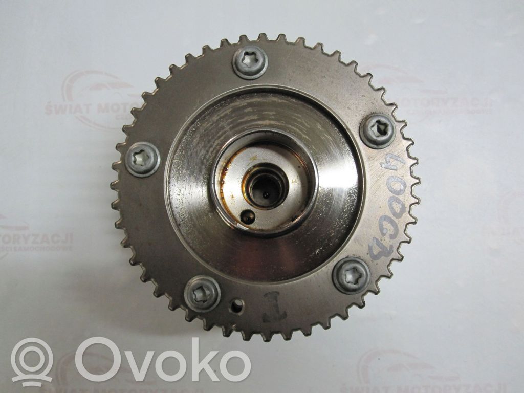 Koło pasowe wałka rozrządu / VANOS   04E109088M,125KM,400GB,HU229800
