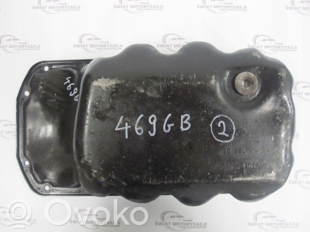 Mini One - Cooper R50 - 53 Miska olejowa 